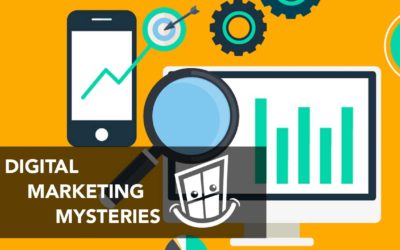 The Great Mysteries of Digital Marketing for Home Improvement Contractors…Explained!  (Sort of.)